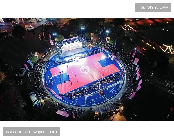 篮球体育旅游融合发展开启新模式,篮球旅游景点