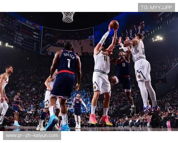 为什么说 2026 年是 NBA“极致换防”体系彻底统治季后赛的一年？数据复盘分析。